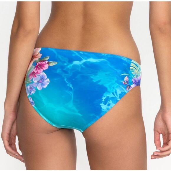 NWT Johnny Was Tie Dye Hipster Bottom Size XS - Picture 2 of 8
